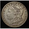 Image 1 : 1883-S MORGAN DOLLAR XF