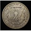 Image 2 : 1883-S MORGAN DOLLAR XF