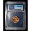 Image 4 : 1955-S LINCOLN CENT ICG MS67+ RED