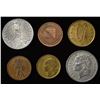 Image 2 : 5 LB FOREIGN COINS