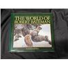 Image 1 : "The World of Robert Bateman 1985 Vintage Book (good Condition)