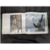 Image 4 : "The World of Robert Bateman 1985 Vintage Book (good Condition)