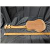 Image 3 : Older Wooden Ukulele
