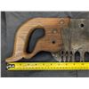 Image 2 : Vintage Ice Saw 40.5" Saw Blade