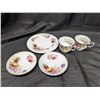 Image 1 : Royal Albert Bone China Sweet pea Set