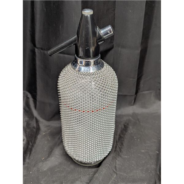 Drink Carbonator 14.5" (good Condition)