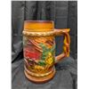 Image 1 : Vintage Large Stein (13"x7") made in Japan
