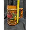 Image 2 : Vintage Large Stein (13"x7") made in Japan