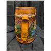Image 3 : Vintage Large Stein (13"x7") made in Japan