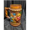 Image 4 : Vintage Large Stein (13"x7") made in Japan