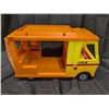 Image 1 : Vintage Mattel Barbie Motor Home (Country Camper) (19"x12")