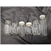 Image 1 : Vintage Glass Baby Bottles (Pyrex)