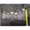 Image 2 : Vintage Glass Baby Bottles (Pyrex)