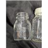 Image 3 : Vintage Glass Baby Bottles (Pyrex)