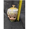 Image 2 : Vintage Cutie Pie Cookie Jar