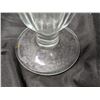 Image 3 : (4) Vintage Sundae Glasses 1950s Possibly