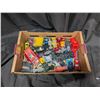 Image 1 : Assortment of Vintage Toy Cars /Trucks and Misc.