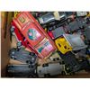 Image 2 : Assortment of Vintage Toy Cars /Trucks and Misc.