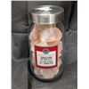 Image 1 : Bottle jar of Himalayan Pink Rock Salts