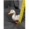 Image 4 : (2) Vintage Ducks From The "Leonardo Collection" (1) Vintage Duck Made in Japan