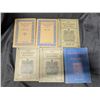 Image 1 : (6) Vintage School Books (1931) (great Condition) (2) The Canadian Spellers and Etc.