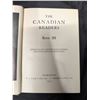 Image 5 : (6) Vintage School Books (1931) (great Condition) (2) The Canadian Spellers and Etc.
