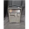 Image 1 : Vintage Transistor Radio Model NO: N710 Series 289A