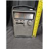 Image 2 : Vintage Transistor Radio Model NO: N710 Series 289A