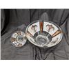 Image 1 : Glass Dip + Chip Set (Good Condition)