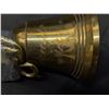 Image 7 : (2) Vintage Brass Bells (1) W/ Horse Design