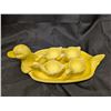 Image 2 : Duck Plate Dish/ Small Duck Decor and Rooster Decor Capsule