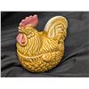 Image 7 : Duck Plate Dish/ Small Duck Decor and Rooster Decor Capsule