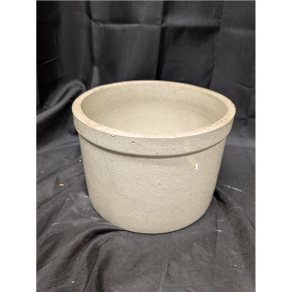 1/2 Gal Crock