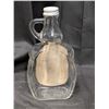 Image 3 : Vintage Rogers Syrup Jug and Canadian Maple Syrup Can