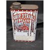 Image 5 : Vintage Rogers Syrup Jug and Canadian Maple Syrup Can