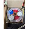 Image 2 : Lot of Misc. Vintage Items (Poker Chips, and etc. as shown)