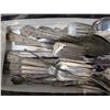 Image 3 : Asst. of Silver Plated Cutlery Vintage