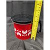 Image 2 : Vintage Grease Container w/ Handle