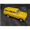 Image 5 : Vintage Tonka Toy-Station Wagon and Tonka Dump Truck