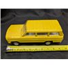 Image 6 : Vintage Tonka Toy-Station Wagon and Tonka Dump Truck
