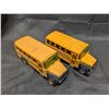 Image 2 : Vintage Buddy L Busses and Asst. Toys