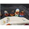 Image 3 : Assortment of Vintage Salt and Pepper Shakers