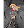 Image 1 : Antique or Vintage Puppet Made in Mexico