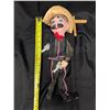 Image 2 : Antique or Vintage Puppet Made in Mexico