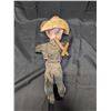 Image 4 : Antique or Vintage Puppet Made in Mexico
