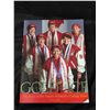 Image 1 : Sandra Schmirler Curling Team Book Good Condition
