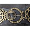 Image 3 : Vintage Strap Harness Brasses