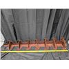 Image 2 : Wooden Corner Shelf (47")