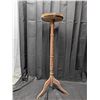 Image 1 : 3ft Vintage Wooden Plant Stand (36")