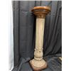 Image 1 : Stone Plant stand (37")